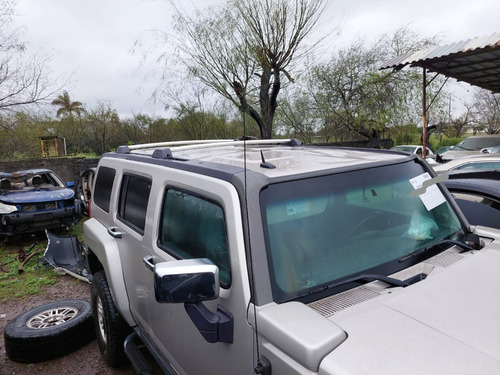 Hummer H3 2006 ( En Partes ) 2006 - 2010 3.5 4x4 Yonke