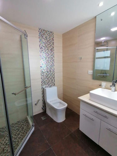 For Sale Apartamento En La Avenida Anacaona Piso 15 Rentado En 3400 Dolares Para Inversion