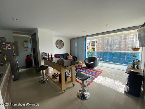 Imagen 4 de 14 de Apartamento En Loma Linda Rah Co: 22-653