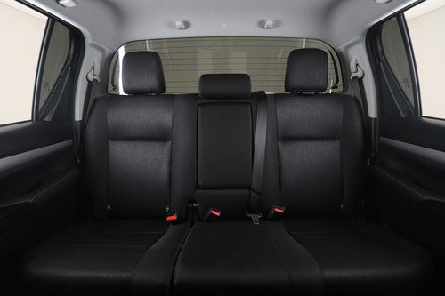 Toyota Hilux Pick-up 2.4 Cd Dx 150cv 4x4 At Cr7