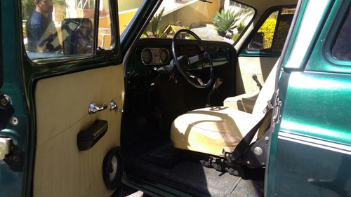 Chevrolet Veraneio