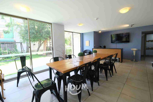 Departamento Avenida PerĂș Id: 118694
