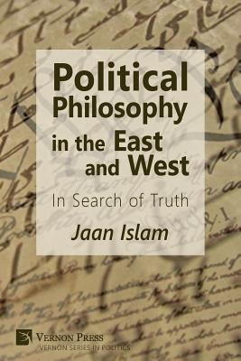 Libro Political Philosophy In The East And West: In Searc...