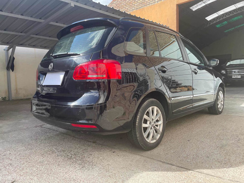 Volkswagen Suran 1.6 Comfortline 101cv 2014