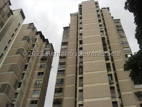Apartamento En Venta Los Dos Caminos 22-21815 