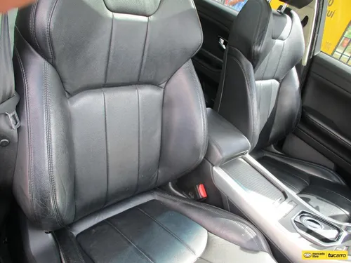 Land Rover Range Rover Evoque 4x4 2000cc At Aa