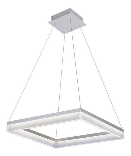 Colgante Moderno Clu Led 65w Novedad Luz Desing Cuo