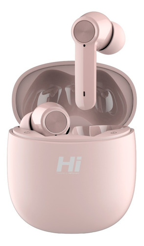 Imagen 6 de 8 de Auriculares Inalámbricos Tws Flybuds Pro, Enc, 4 Micrófonos