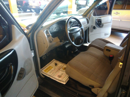 Ford Ranger 2.5 4x4 Diesel 2000