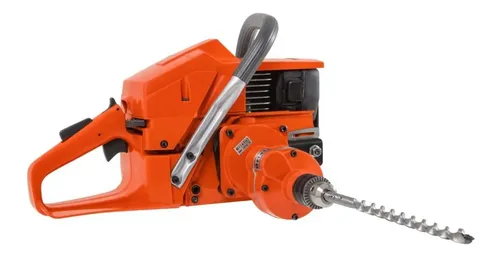 Furadeira Mandril P/ Motosserra Husqvarna 61 161 62 162 272
