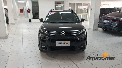 Citroën C4 Cactus 1.6 VTI 120 FLEX FEEL PACK EAT6
