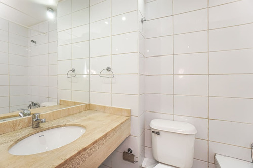 Departamento Tipo Studio En Arturo Prat