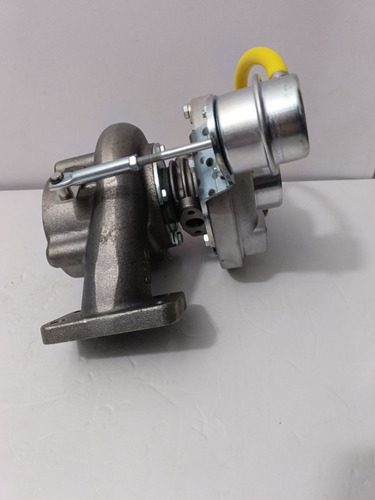 Turbo Motor Perkins 1104t Massey Ferguson 291 Landini 8860t