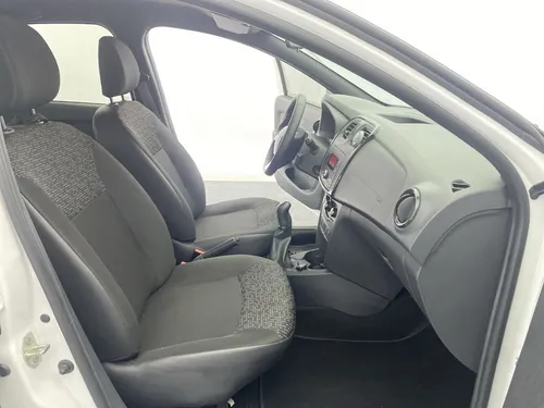 Renault Logan 1.6 Life