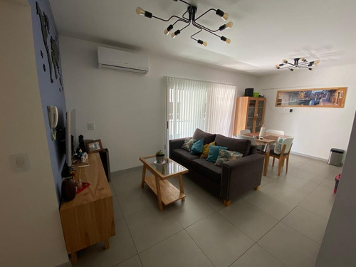 Imagen 4 de 16 de Departamento - Ituzaingó Norte