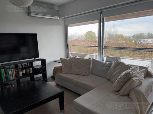 Departamento De 3 Amb En Alquiler - Quartier La Horqueta