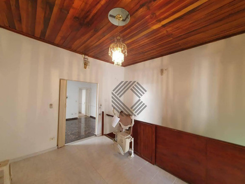 Casa Para Alugar, 212 M² Por R$ 2.500,00/mês - Centro - Sorocaba/sp - Ca7216