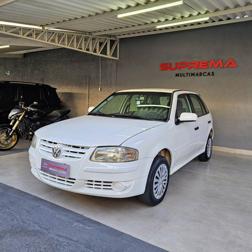 Volkswagen Gol 1.0 Total Flex 5p