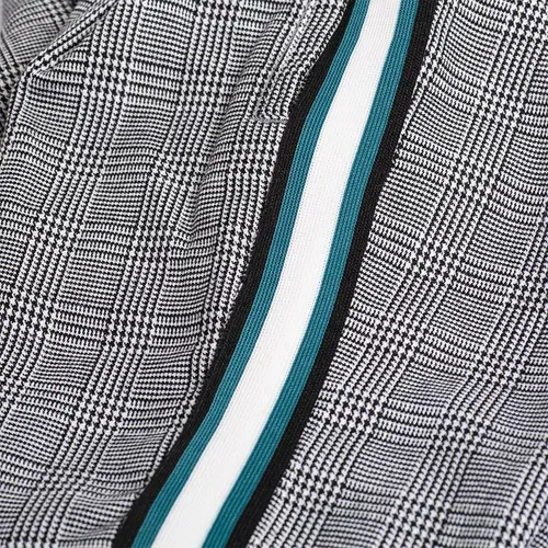 Pantalón Bebe Algodón Invierno Niño Gris (pp819gri12m)