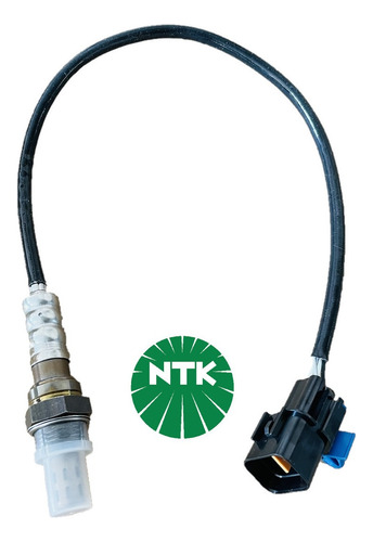 Sensor Oxigeno 18-21 Beat 1.2 Ntk Original Antes Catalizador