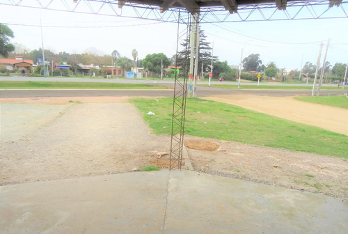 Local Comercial-alquiler En Atlatida-canelones