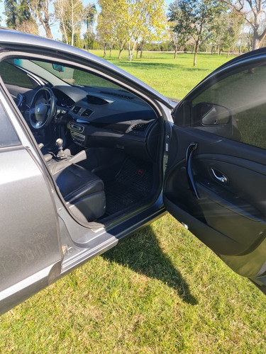 Renault Fluence 2.0 Privilege Mt