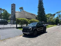 Comprar Ford Ranger Raptor Raptor 3.0 V6 4x4