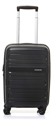 Mala De Viagem Sunside P Exp Preto American Tourister