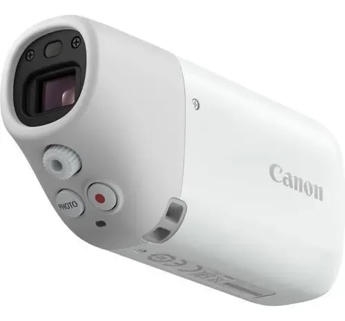 Camera Canon Powershot Zoom | MercadoLivre