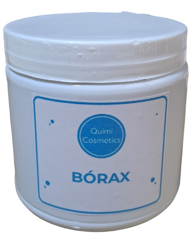 Borax 500 Gr.