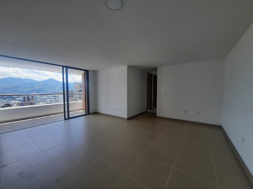 Apartamento En Arriendo Ubicado En Sabaneta Sector Alto De Las Flores (21390).