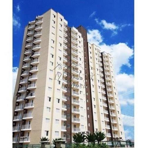 Imagem 1 de 15 de Ref: 5036 - Apartamento No Bairro Do São Pedro - Osasco Sp - 5036