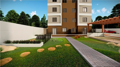 Imagem 23 de 30 de Apartamento - Ap01681 - 70375926
