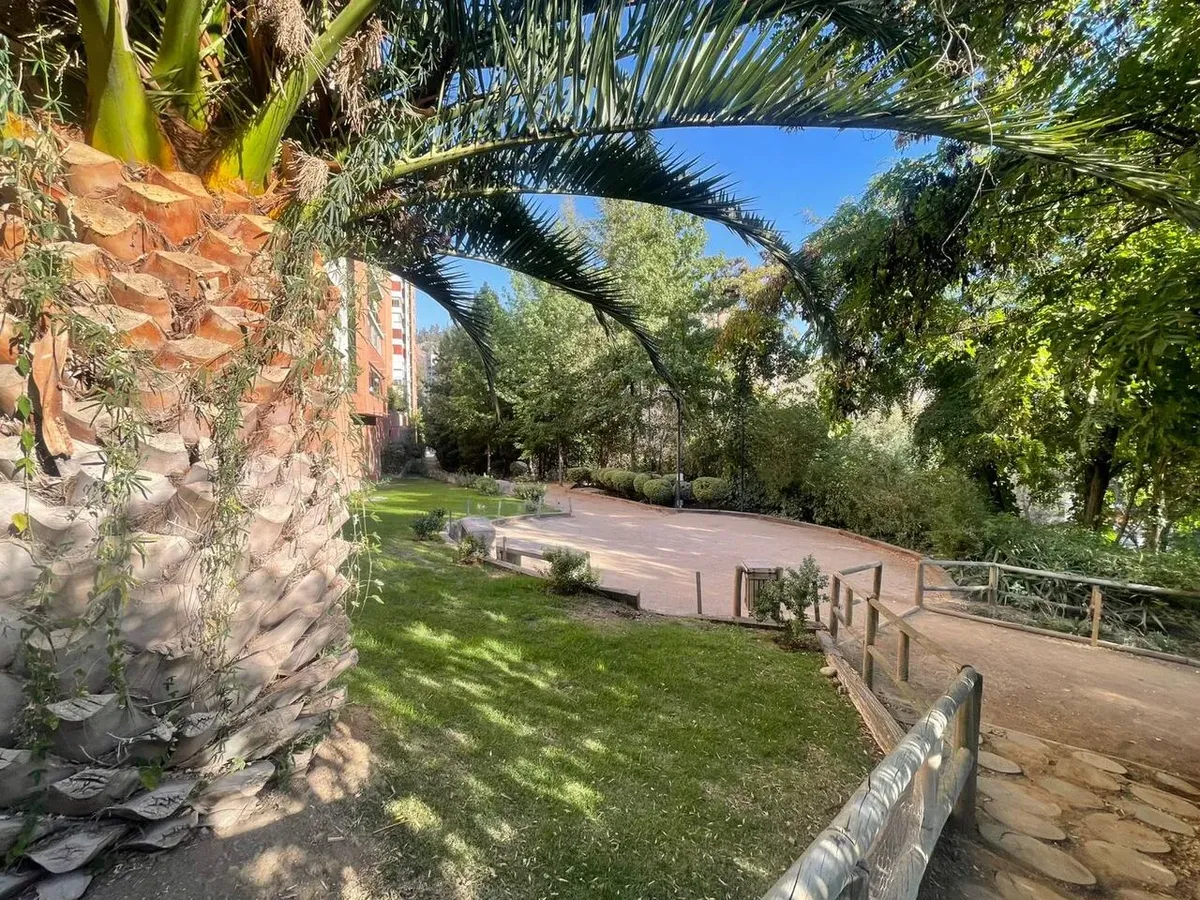 Imagen 5 de 15 de Venta Departamento 3hab 3ba Huechuraba