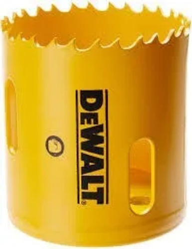 Brocasierra Bimetálica 2 Pulgadas Dewalt D180032