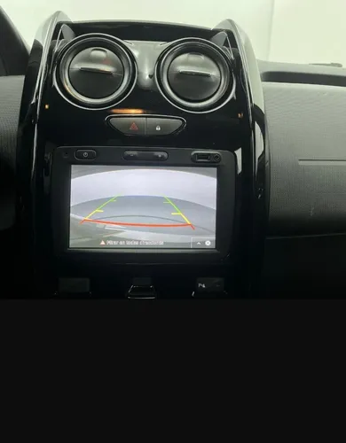 Renault Duster 2.0 Dynamique 4x2