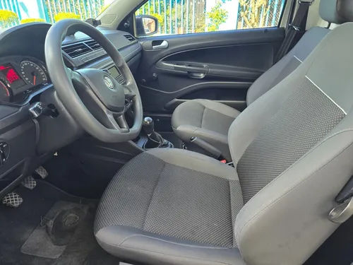 Saveiro Cabina Sencilla Sin Pico Y Placa