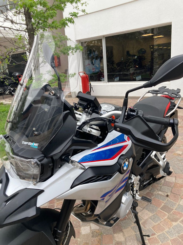 Bmw F 850 Gs