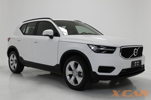 Volvo Xc40 2.0 T4 Gasolina Geartronic
