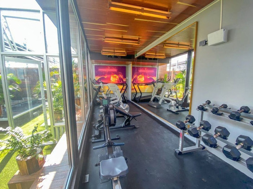 Departamento A 350 Metros Del Mar Con Sistema Lock Off, Albe