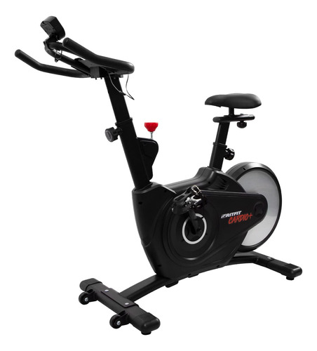 Ritfit Bicicleta Ciclismo Para Interior Capacidad Peso 240