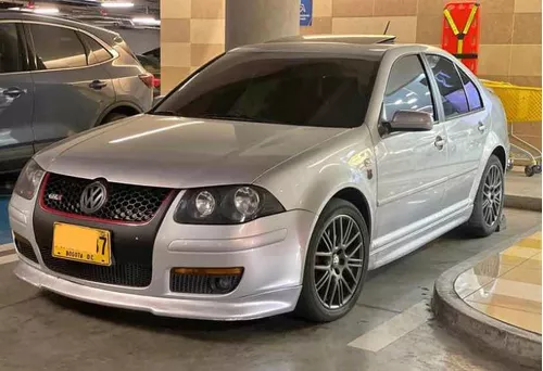 Volkswagen Jetta 1.8 Gli | TuCarro