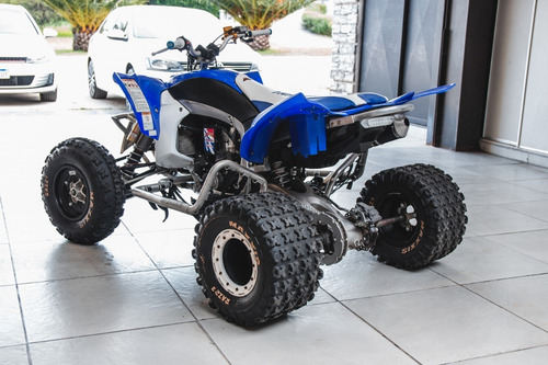Yamaha Yfz 450r
