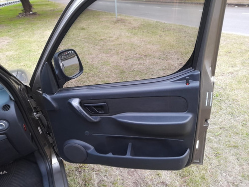 Citroen Berlingo Multispace 1.6i Sx Pack 16v (nafta/gnc 5ta)