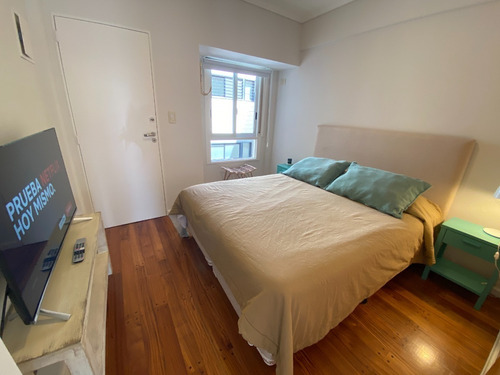Imagen 17 de 25 de Apartamento Con Piscina, Ubicado En Palermo