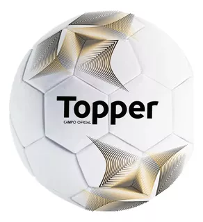 Pelota Topper Street Vii Campo Reforzada N5 Asfl70