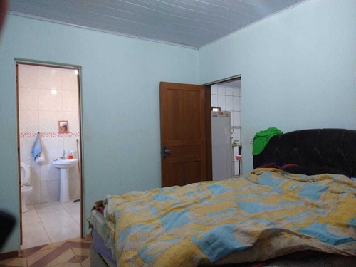 Imagem 10 de 14 de Chácara A Venda