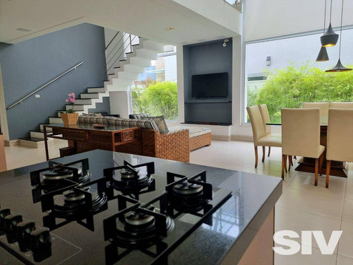 Imagem 12 de 15 de Casa Para Venda No Bairro Riviera De São Lourenço Em Bertioga - Cod: Ir21512 - Ir21512