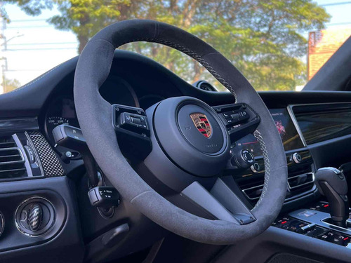 Porsche Macan 2.9 V6 BITURBO GASOLINA GTS PDK