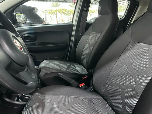 Fiat Mobi 1.0 FIREFLY FLEX DRIVE MANUAL
